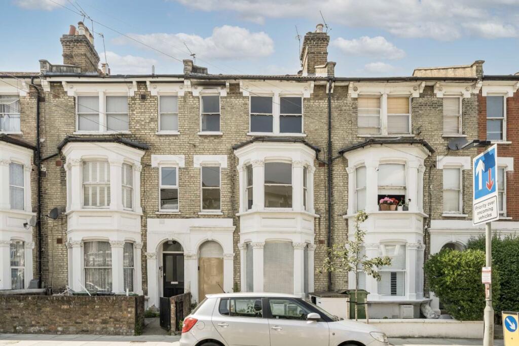 Main image of property: Davisville Road, Shepherds Bush