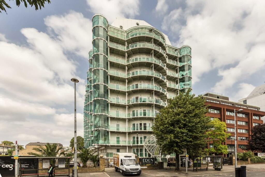Main image of property: Uxbridge Road, Ealing