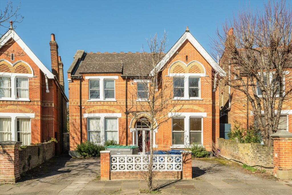 Main image of property: Mount Park Crescent, Ealing