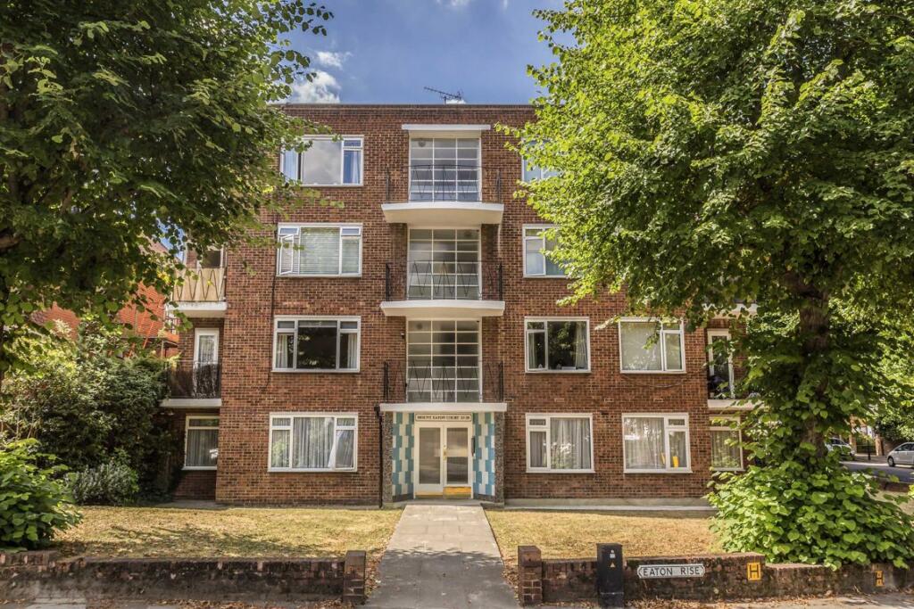 Main image of property: Mount Avenue, Ealing