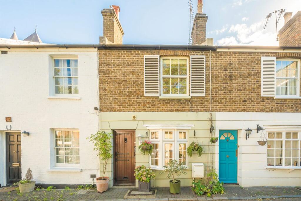 Main image of property: St. Marys Square, Ealing