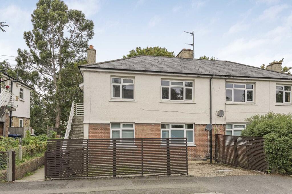 Main image of property: Ash Grove, Ealing