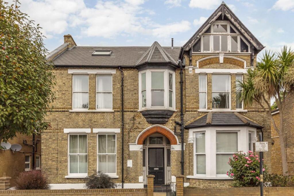 Main image of property: Hastings Road, Ealing