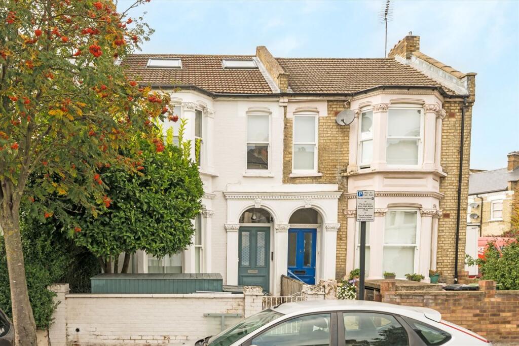 Main image of property: Percy Road, Shepherds Bush