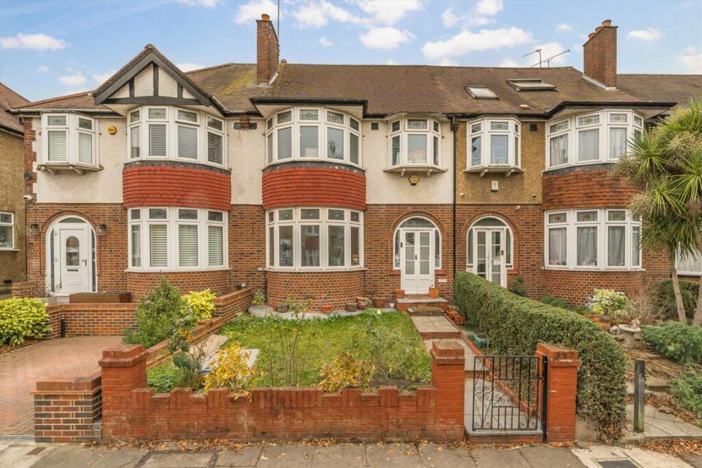 Main image of property: Brunswick Road, Ealing