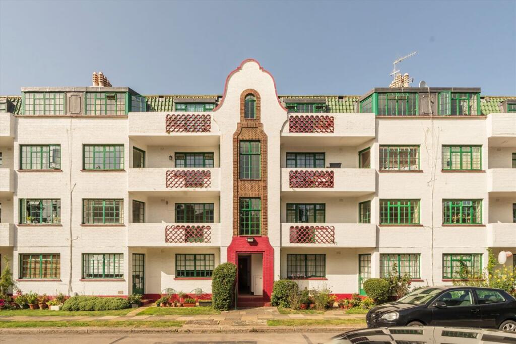 Main image of property: Ealing Village, Ealing
