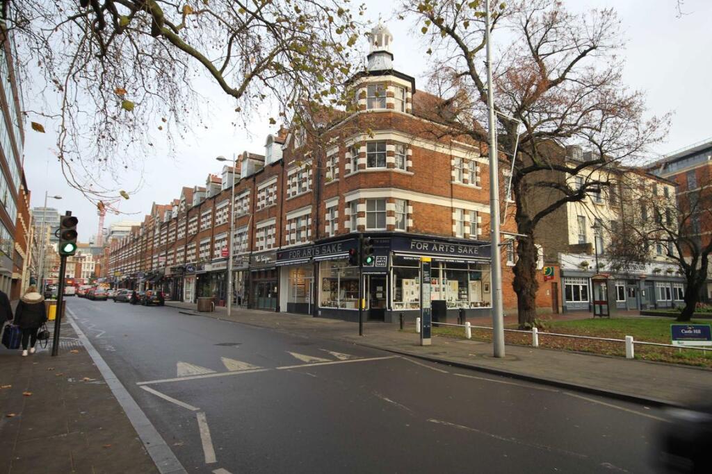 Main image of property: Bond Street, Ealing
