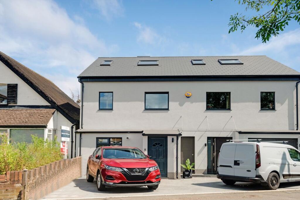 Main image of property: Windmill Lane, Greenford