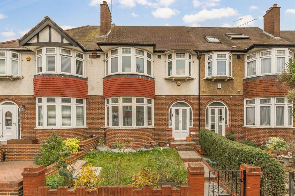 Main image of property: Harrow View Road, Ealing