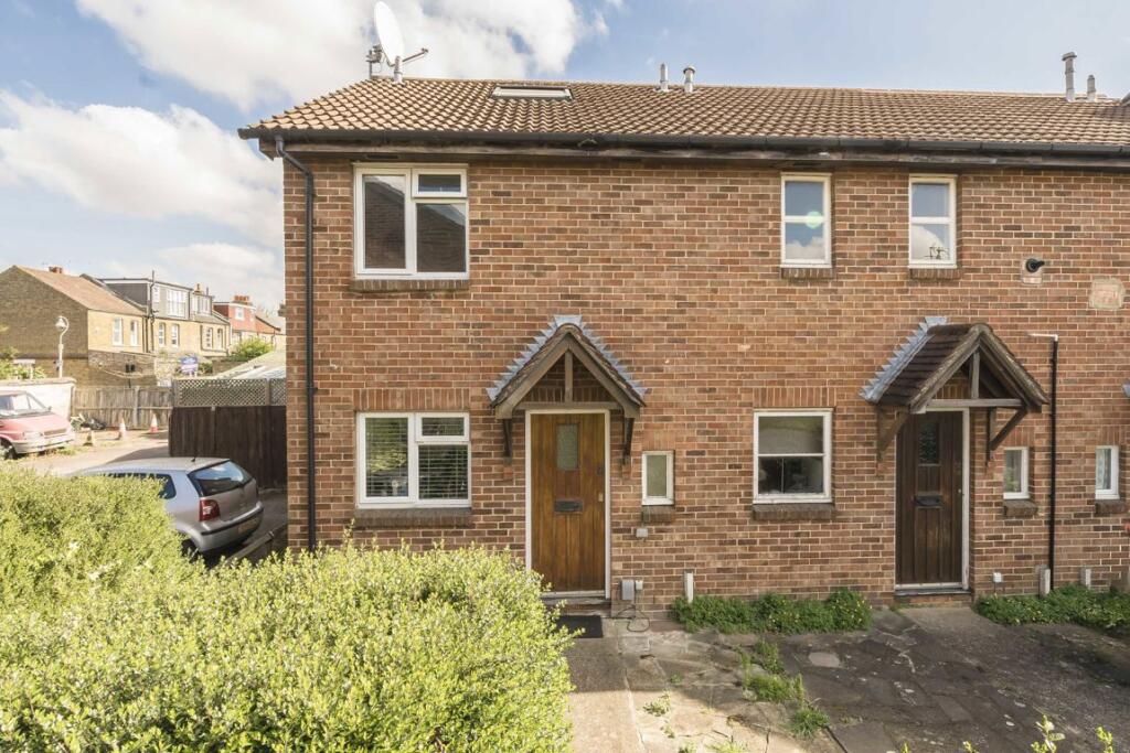 Main image of property: Clementine Close, Northfields