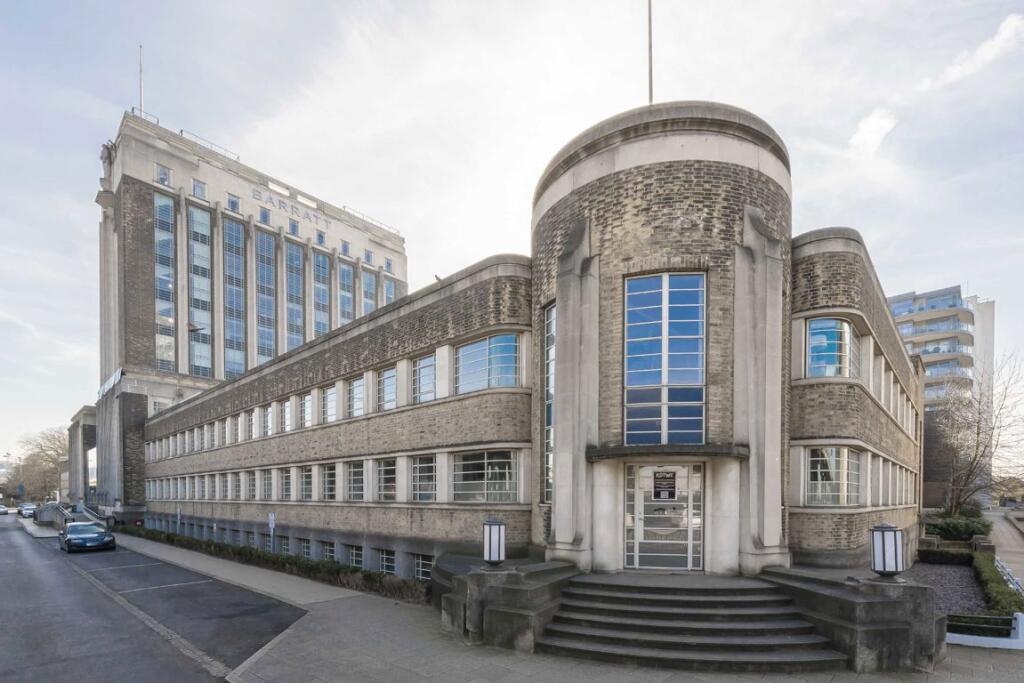 Main image of property: Great West Road, Brentford