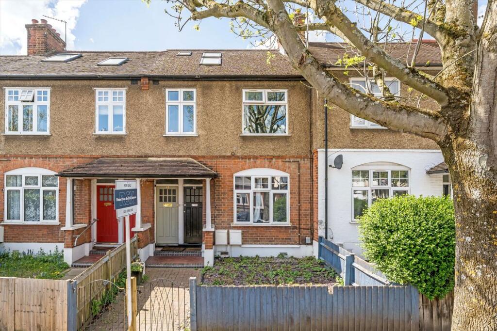 Main image of property: Junction Road, South Ealing