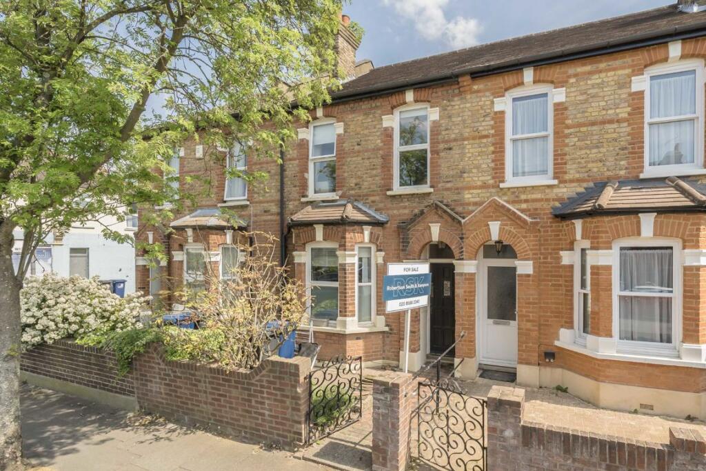 Main image of property: Westfield Road, West Ealing