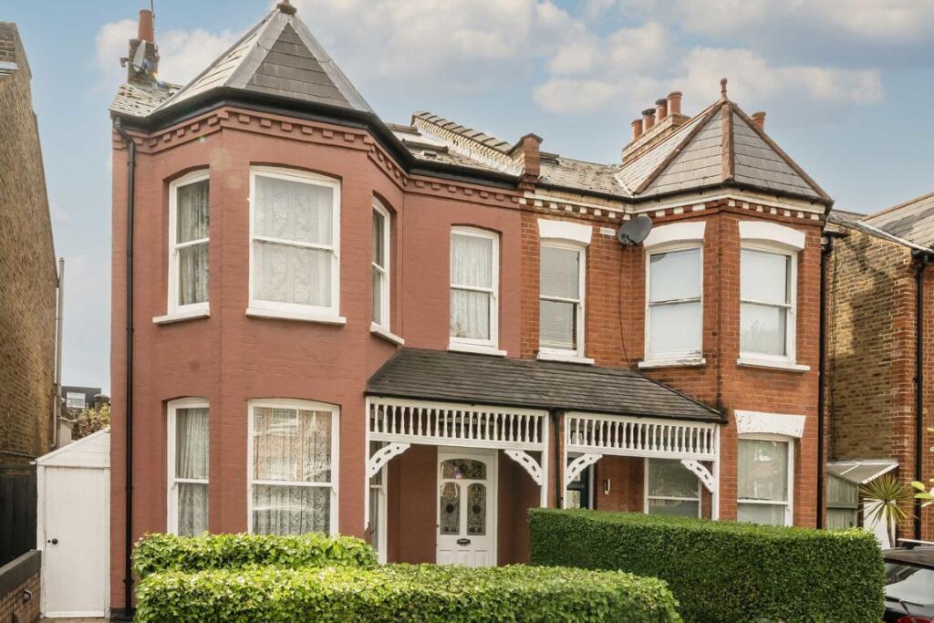 Main image of property: Coldershaw Road, Northfields