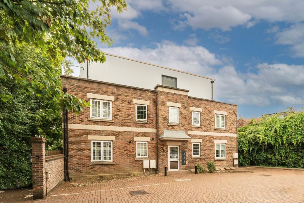 Main image of property: Northfield Avenue, West Ealing