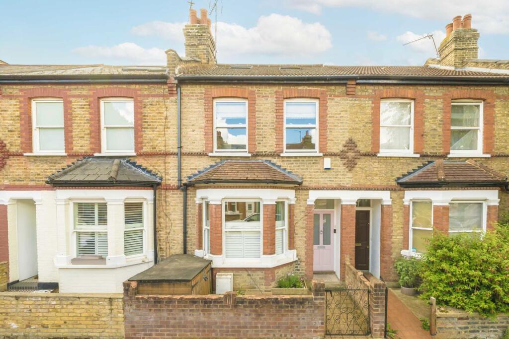 Main image of property: Balfour Road, West Ealing