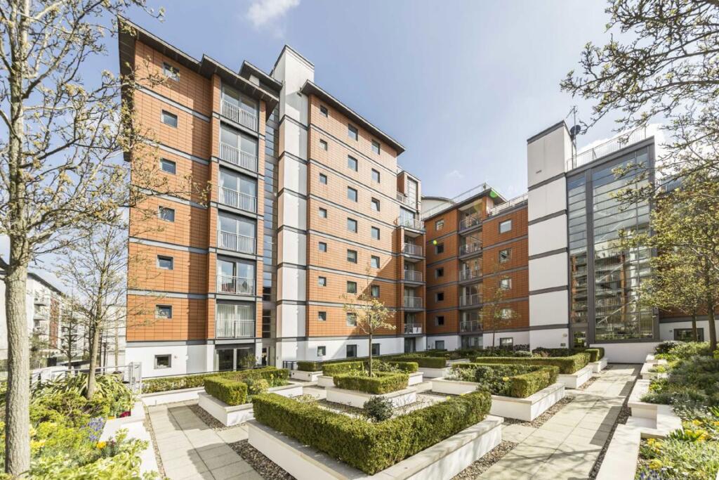 Main image of property: Holland Gardens, Brentford