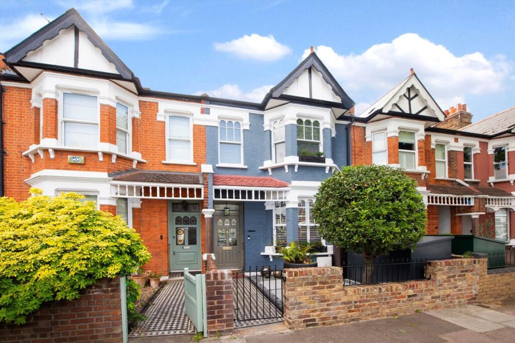 Main image of property: Adelaide Road, West Ealing