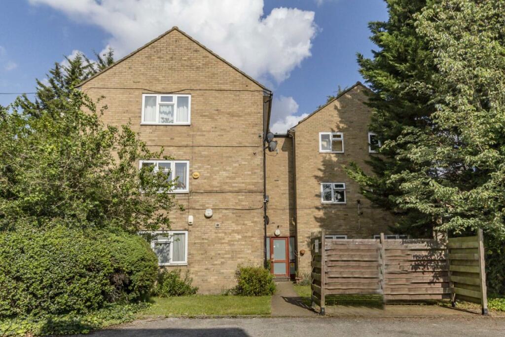 Main image of property: Alexandria Road, West Ealing