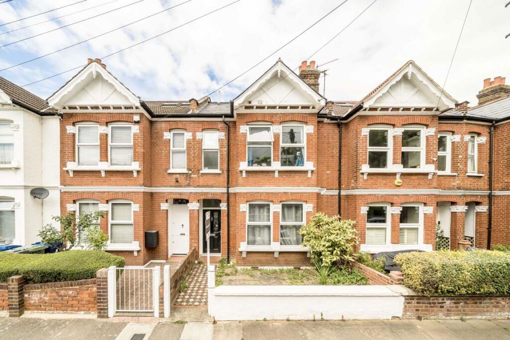 Main image of property: Milford Road, West Ealing