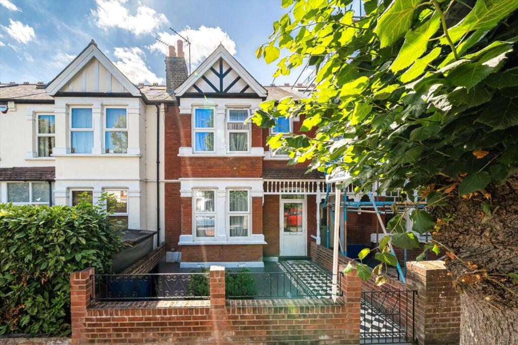 Main image of property: Midhurst Road, West Ealing
