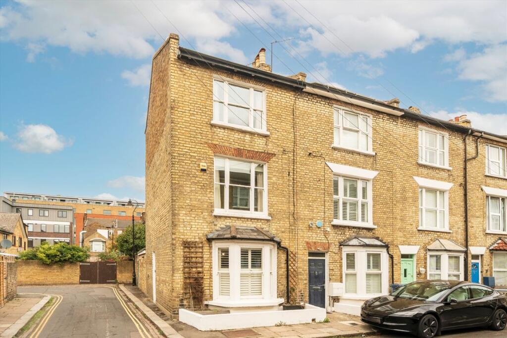 Main image of property: Princes Road, Northfields
