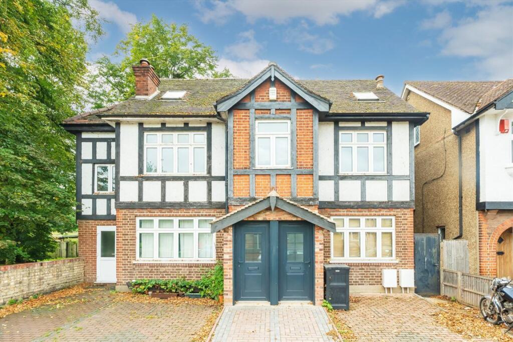 Main image of property: Southdown Avenue, Hanwell