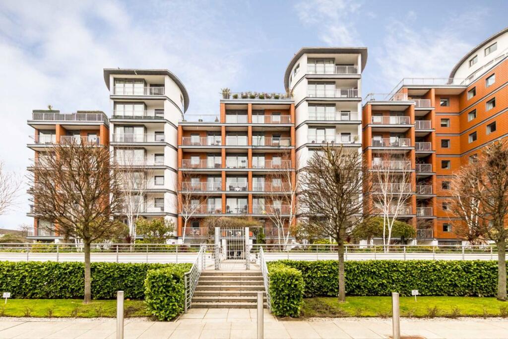 Main image of property: Holland Gardens, Brentford