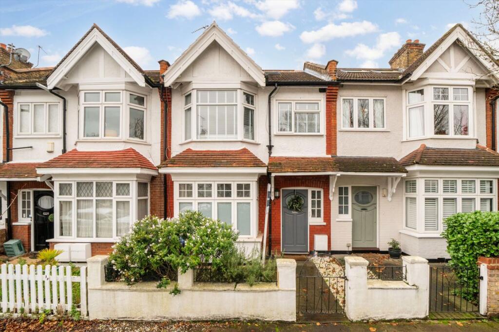 Main image of property: Camborne Avenue, Northfields