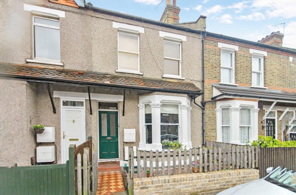 Main image of property: Oaklands Road, Hanwell