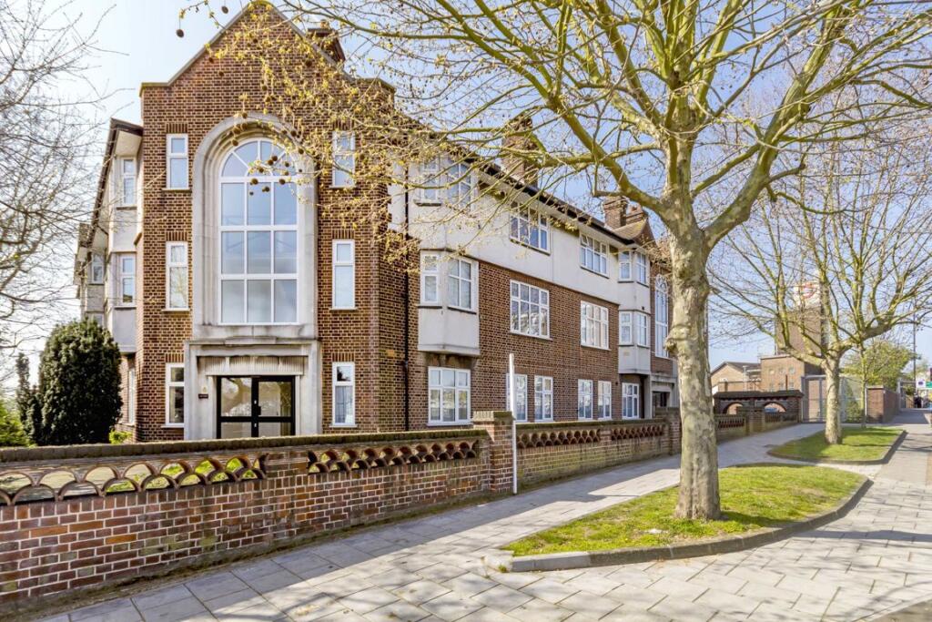 Main image of property: Boston Manor Road, Brentford