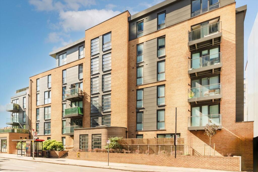 Main image of property: Ealing Road, Brentford