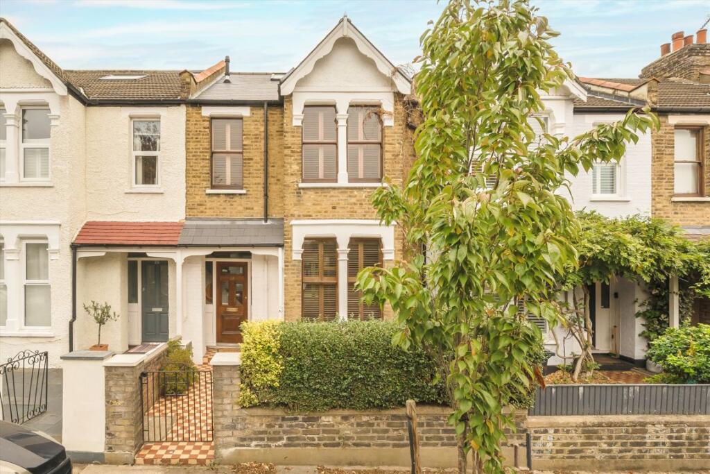 Main image of property: Netherbury Road, Northfields
