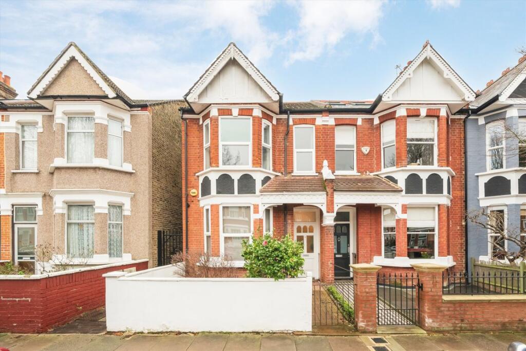 Main image of property: Adelaide Road, West Ealing