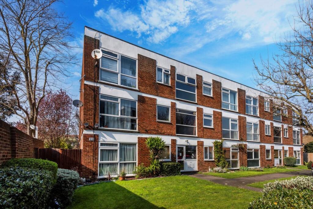 Main image of property: Silverdale Close, Hanwell