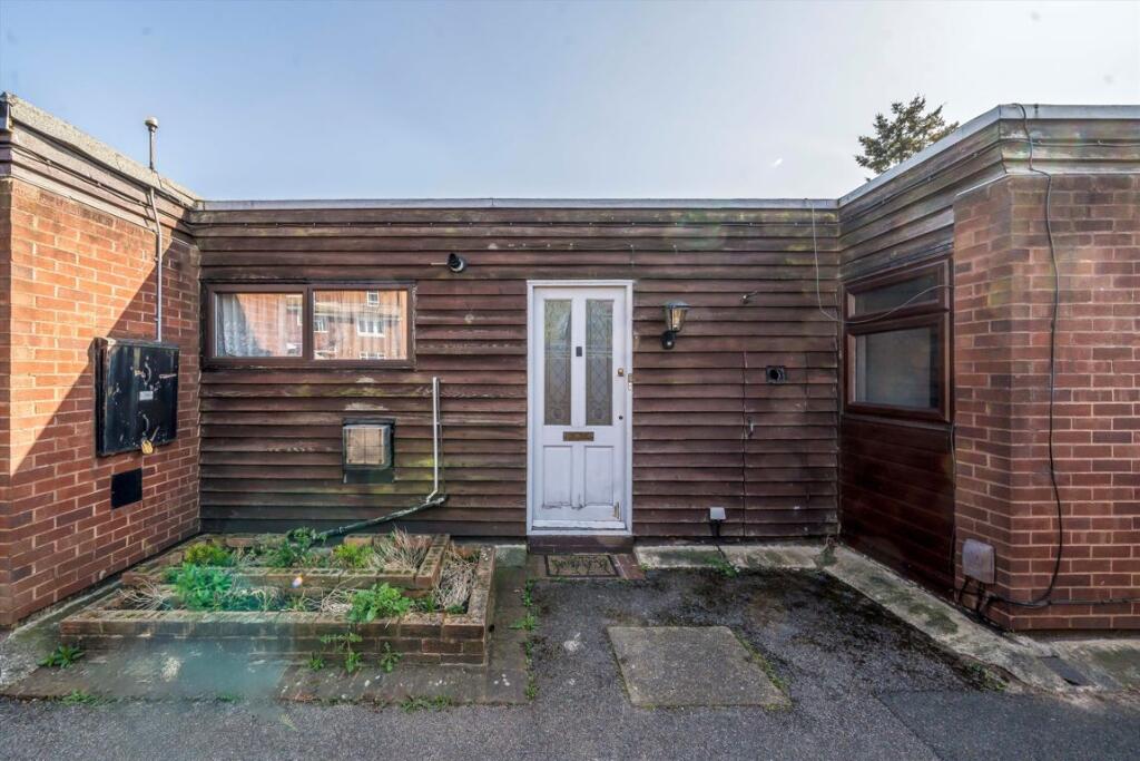 Main image of property: Allingham Close, Hanwell