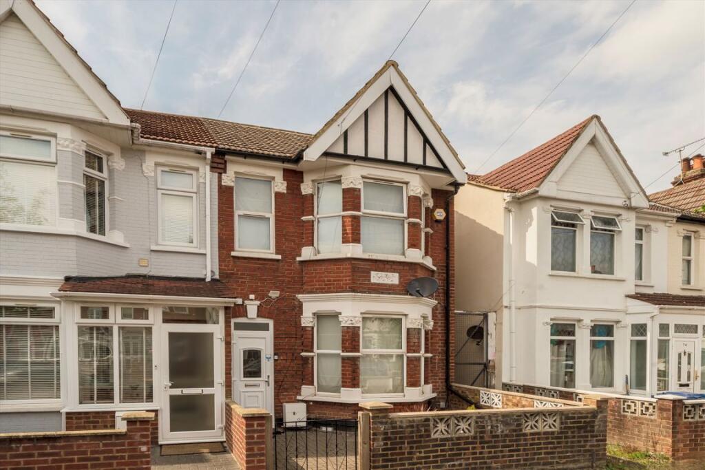 Main image of property: Northcote Avenue, Southall