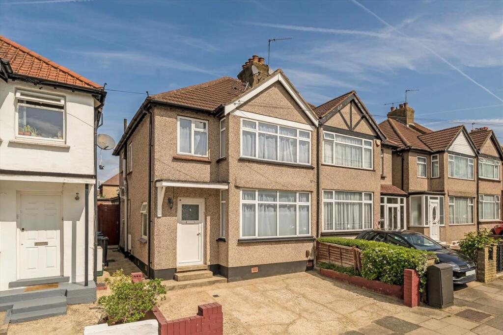 Main image of property: Beresford Avenue, Hanwell