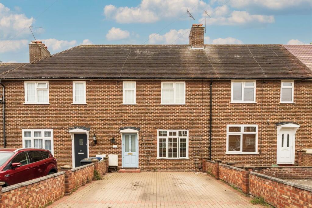 Main image of property: Greatdown Road, Hanwell