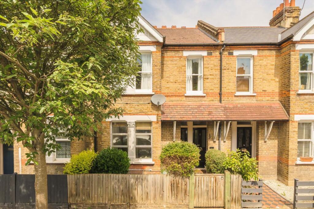 Main image of property: Cumberland Road, Hanwell