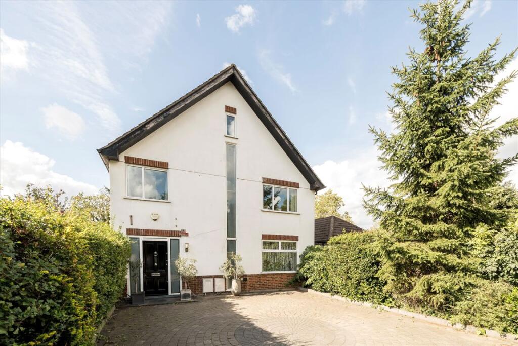 Main image of property: Tentelow Lane, Southall