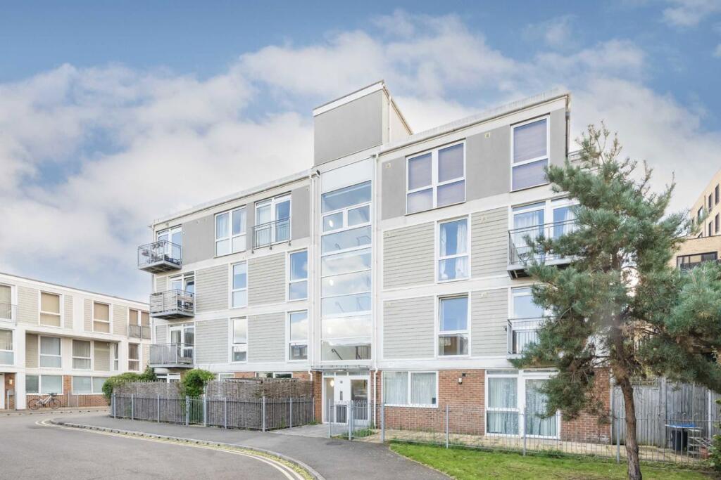Main image of property: Brownell Place, Hanwell