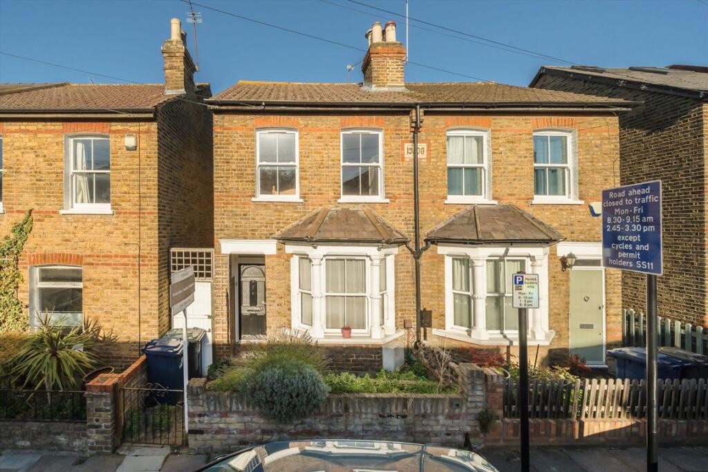 Main image of property: Bishops Road, Hanwell
