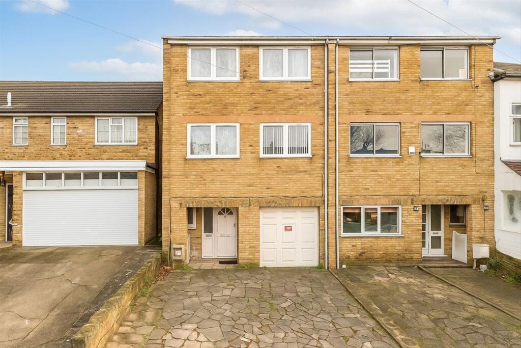 Main image of property: Grove Avenue, Hanwell