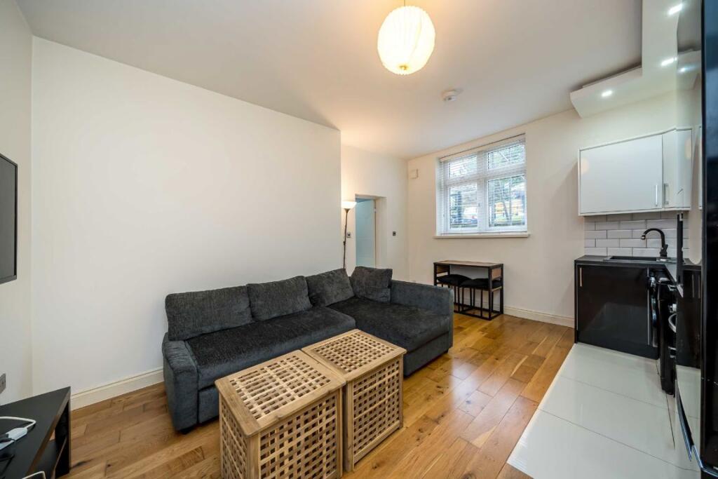 Main image of property: Windmill Place, Southall