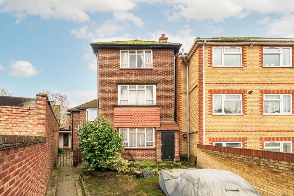Main image of property: Uxbridge Road, Hanwell