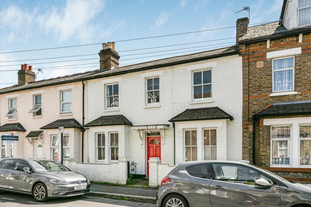 Main image of property: Maunder Road, London, W7