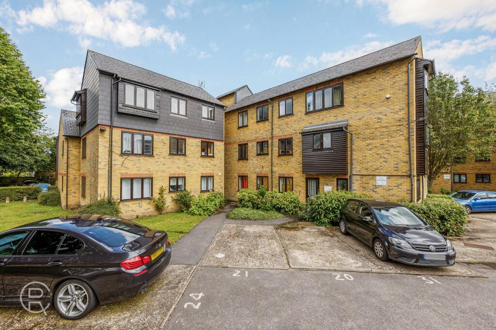 Main image of property: Kipling Court  Greenford Avenue, Hanwell, London, W7