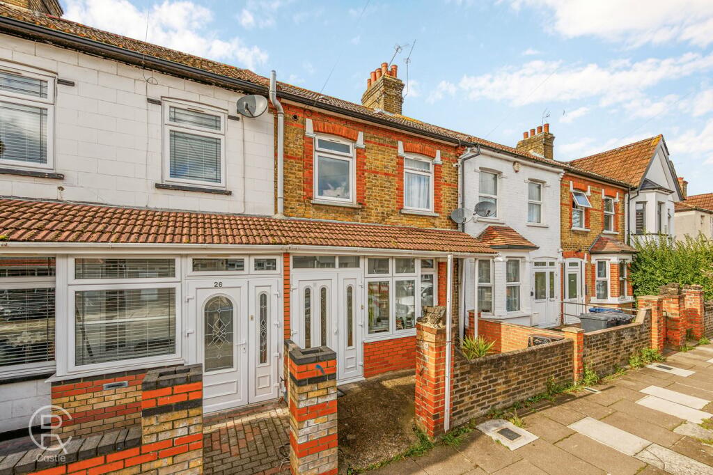 Main image of property: Stratford Road, Southall, UB2