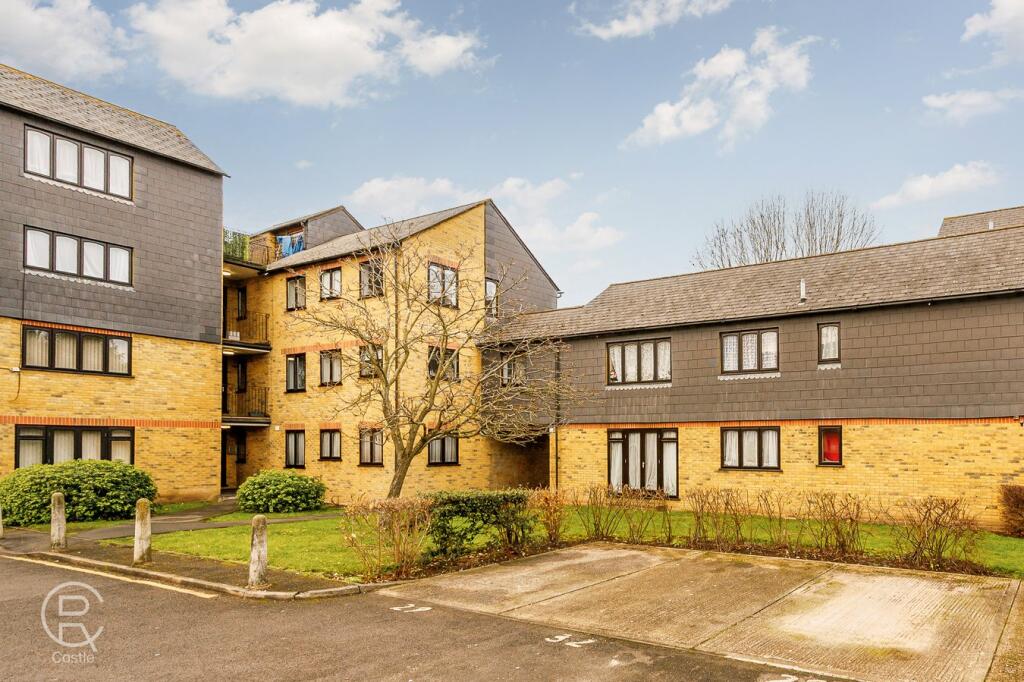 Main image of property: Kipling Court  Greenford Avenue, Hanwell, London, W7